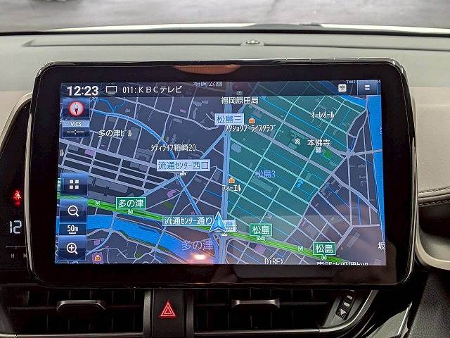トヨタ C-HRの画像3
