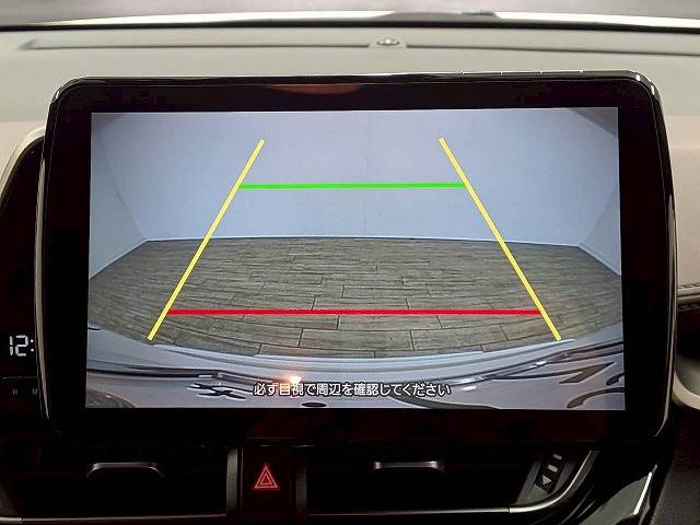 トヨタ C-HRの画像4