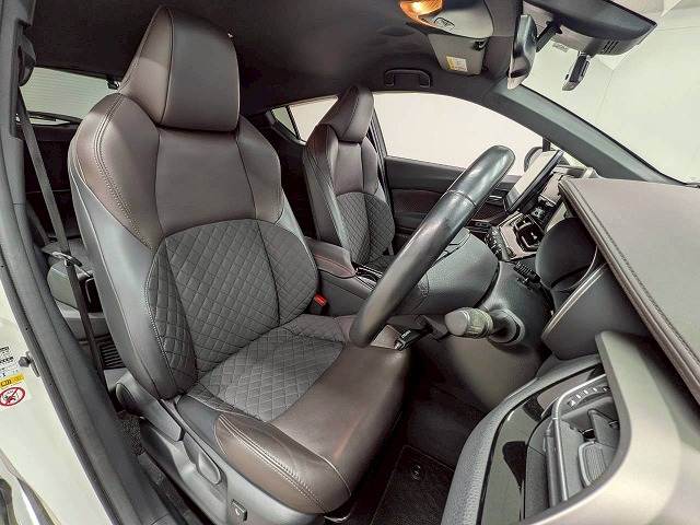 トヨタ C-HRの画像5