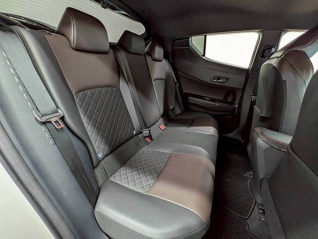 トヨタ C-HRの画像6