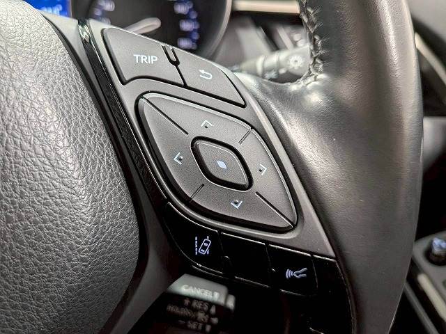 トヨタ C-HRの画像9