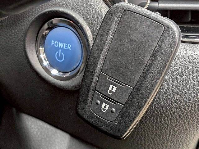 トヨタ C-HRの画像12