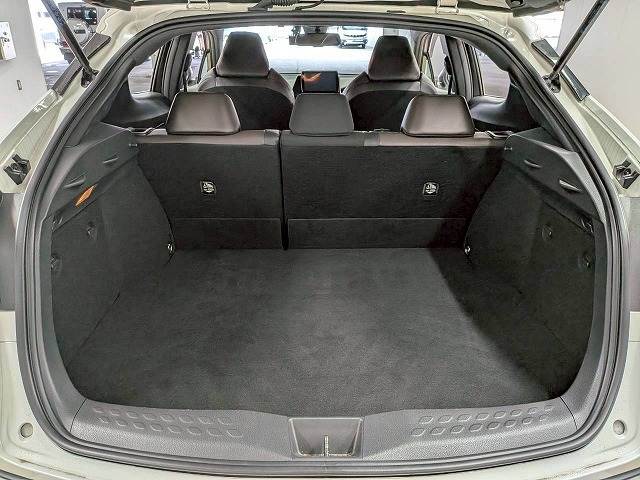 トヨタ C-HRの画像13