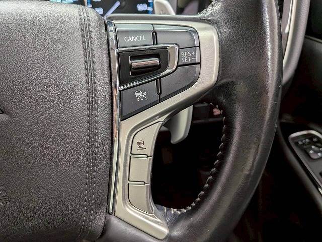 三菱&nbsp;アウトランダーPHEVの画像7