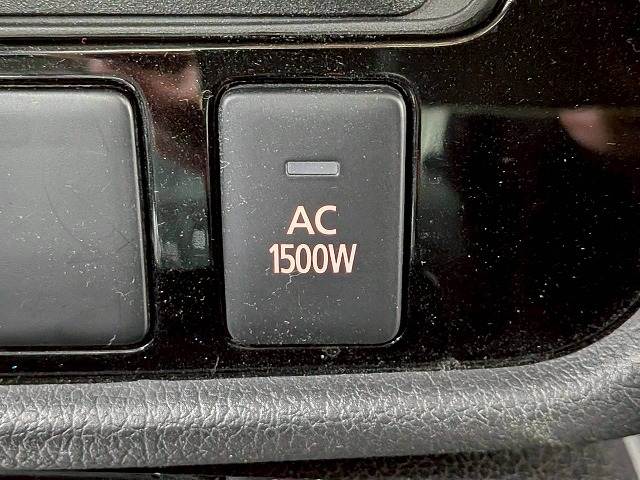 三菱&nbsp;アウトランダーPHEVの画像8