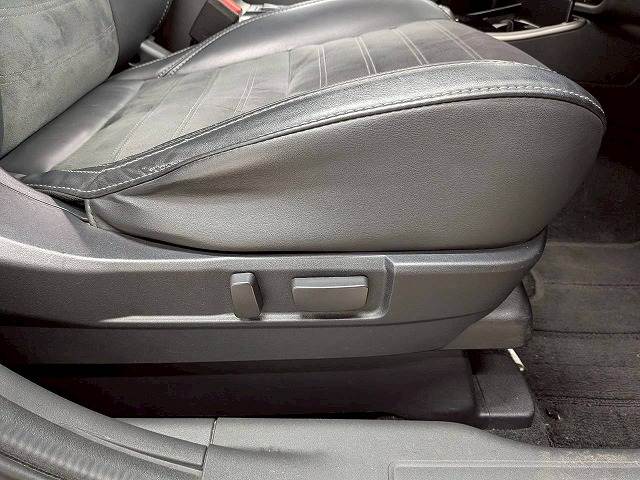 三菱&nbsp;アウトランダーPHEVの画像10