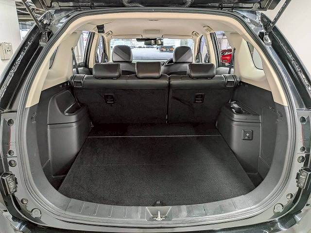 三菱&nbsp;アウトランダーPHEVの画像13