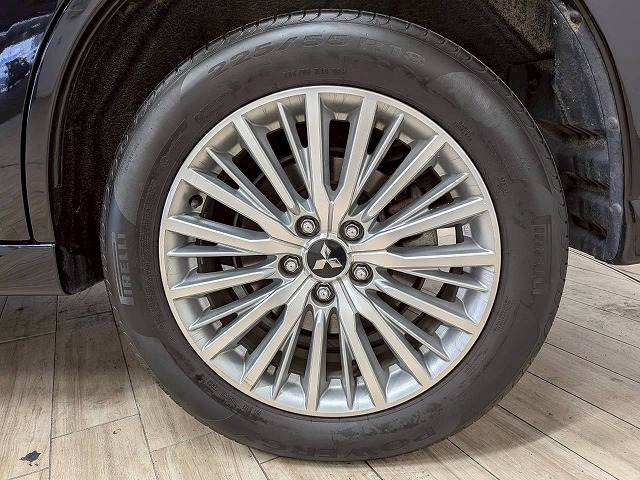 三菱&nbsp;アウトランダーPHEVの画像19