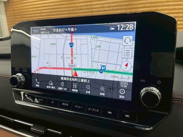 三菱 アウトランダーPHEVの画像4