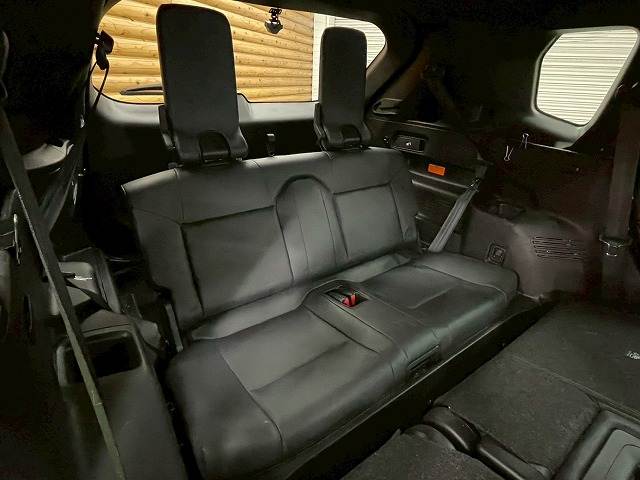 三菱 アウトランダーPHEVの画像11