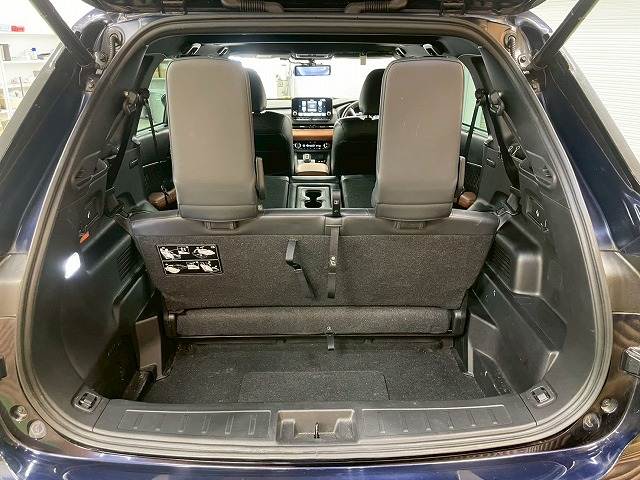 三菱 アウトランダーPHEVの画像20