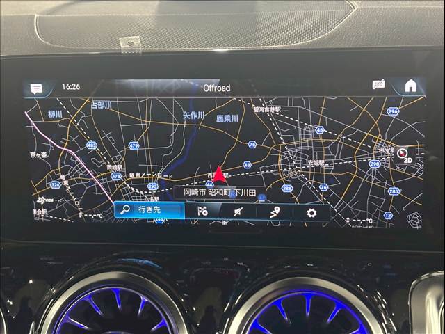 メルセデス・ベンツ&nbsp;GLB-CLASSの画像3