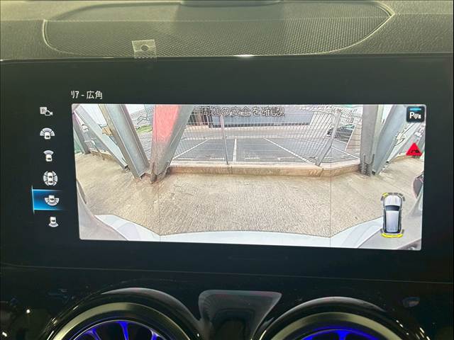 メルセデス・ベンツ&nbsp;GLB-CLASSの画像4