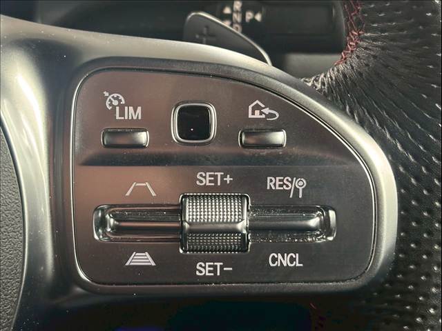 メルセデス・ベンツ&nbsp;GLB-CLASSの画像6