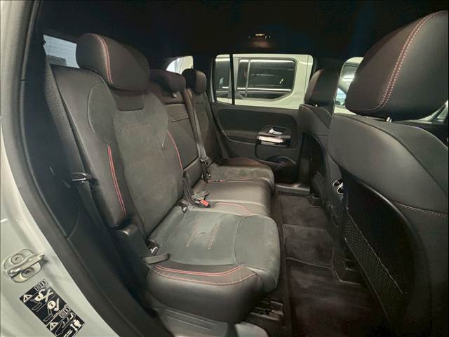 メルセデス・ベンツ&nbsp;GLB-CLASSの画像8