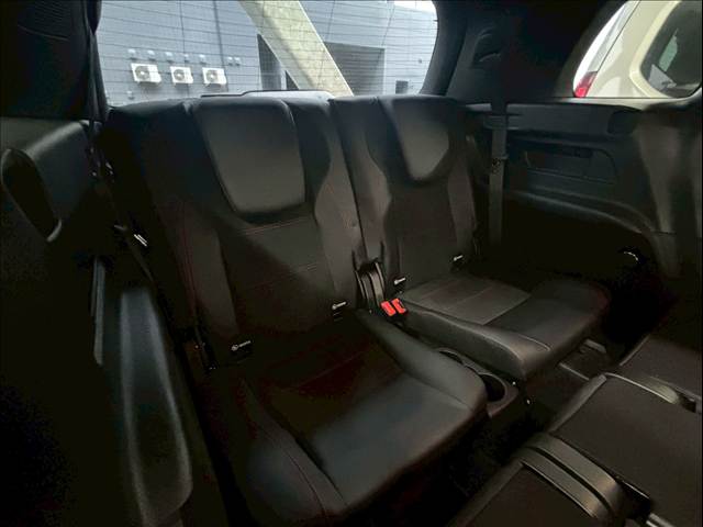 メルセデス・ベンツ&nbsp;GLB-CLASSの画像9