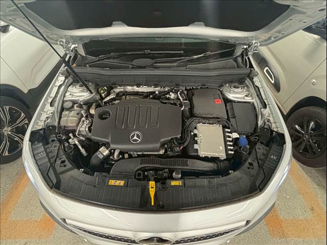 メルセデス・ベンツ&nbsp;GLB-CLASSの画像12