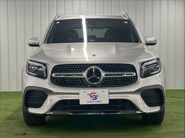 メルセデス・ベンツ&nbsp;GLB-CLASSの画像13