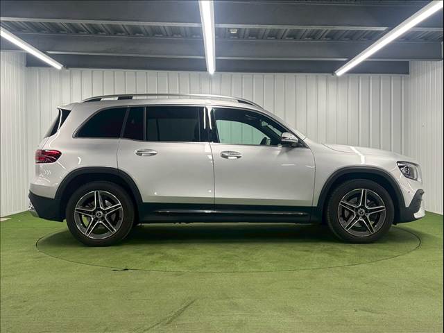 メルセデス・ベンツ&nbsp;GLB-CLASSの画像15