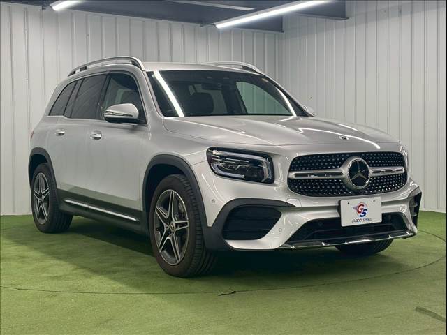 メルセデス・ベンツ&nbsp;GLB-CLASSの画像16