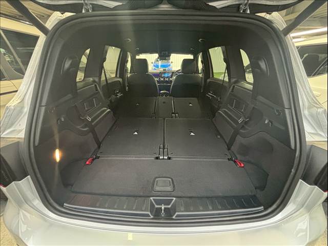 メルセデス・ベンツ&nbsp;GLB-CLASSの画像18