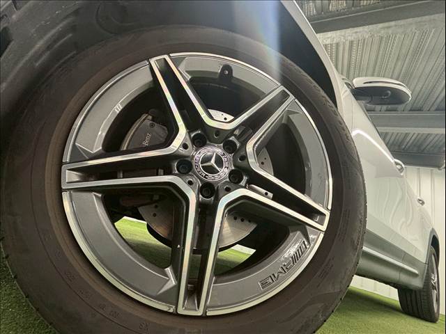 メルセデス・ベンツ&nbsp;GLB-CLASSの画像19