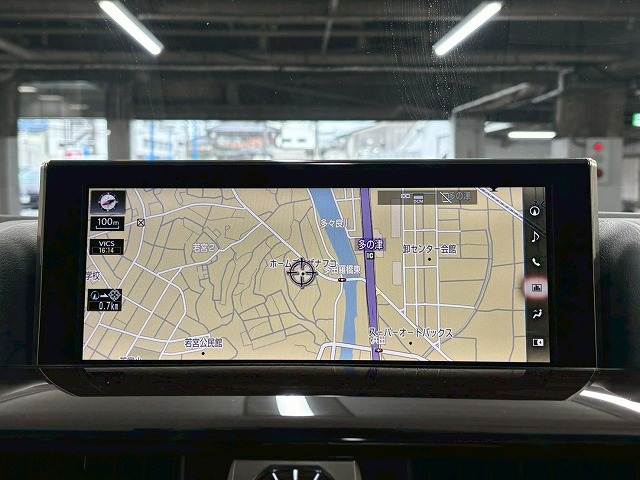 レクサス&nbsp;LXの画像3