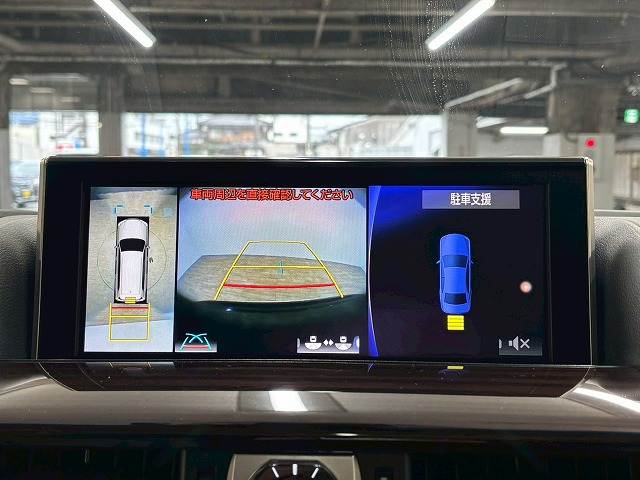 レクサス&nbsp;LXの画像4