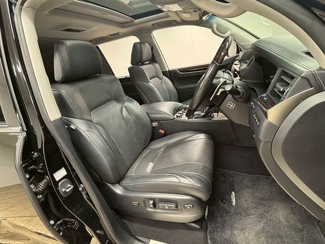 レクサス&nbsp;LXの画像5