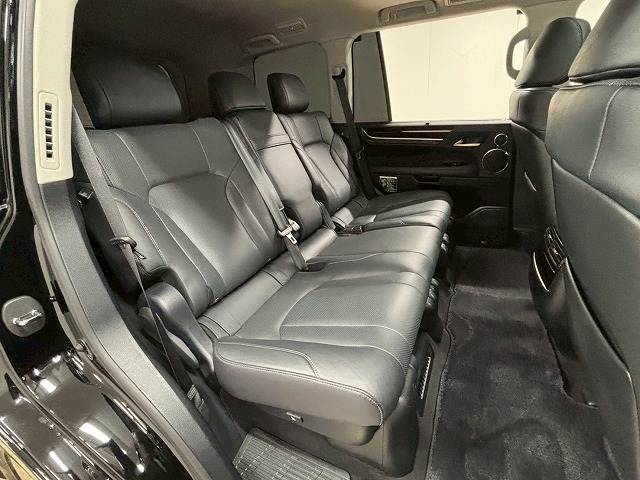 レクサス&nbsp;LXの画像6