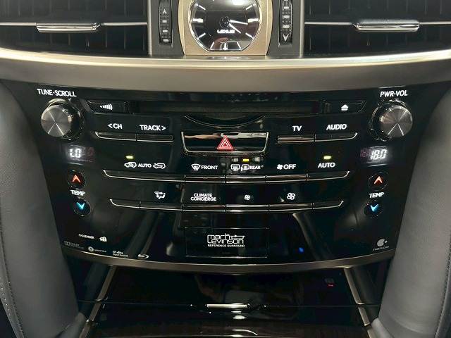 レクサス&nbsp;LXの画像8