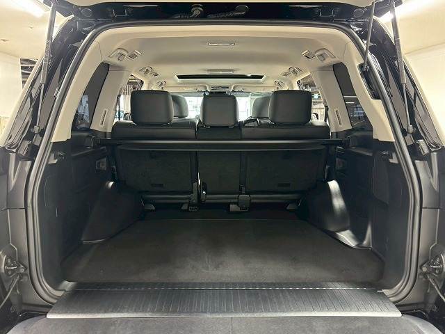 レクサス&nbsp;LXの画像13