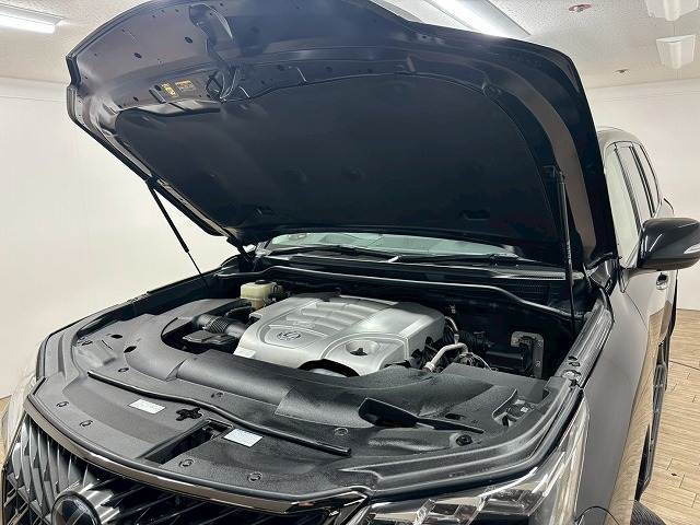 レクサス&nbsp;LXの画像18