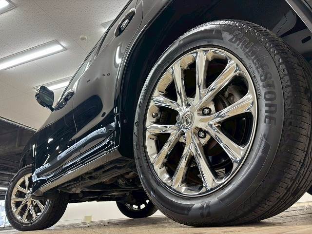 レクサス&nbsp;LXの画像19