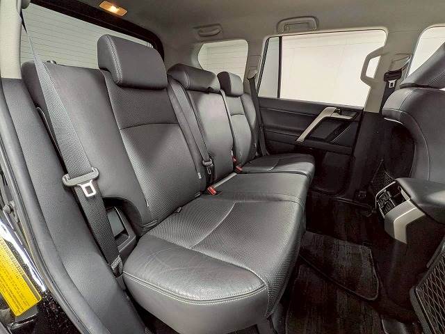 トヨタ&nbsp;ランドクルーザープラドの画像6