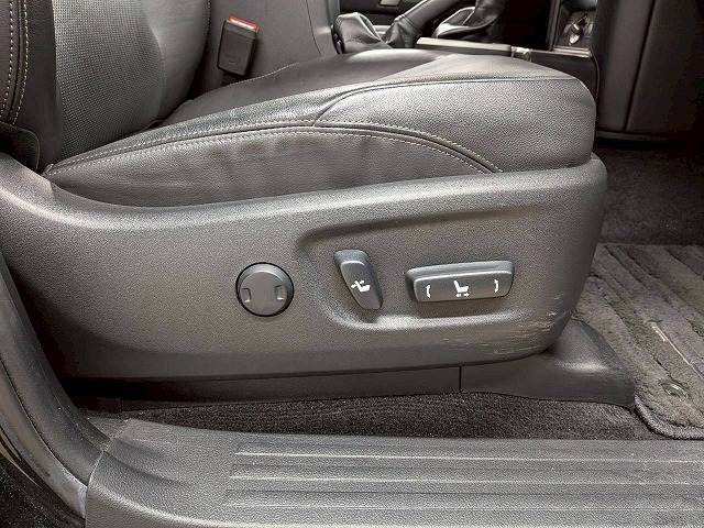 トヨタ&nbsp;ランドクルーザープラドの画像9