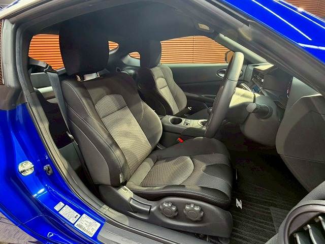 日産&nbsp;フェアレディZの画像8