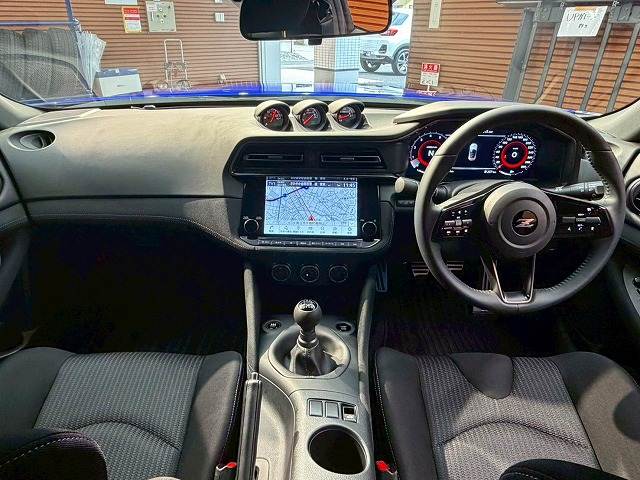 日産&nbsp;フェアレディZの画像9