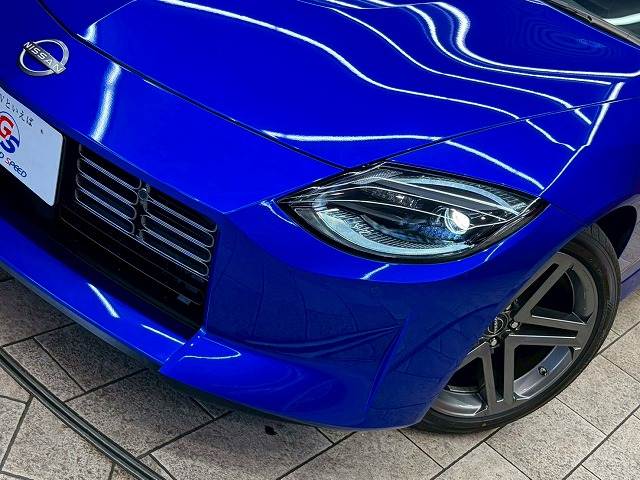 日産&nbsp;フェアレディZの画像10