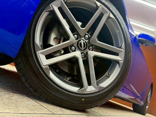 日産&nbsp;フェアレディZの画像11