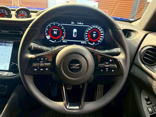 日産&nbsp;フェアレディZの画像13