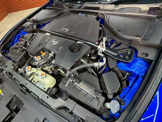 日産&nbsp;フェアレディZの画像14