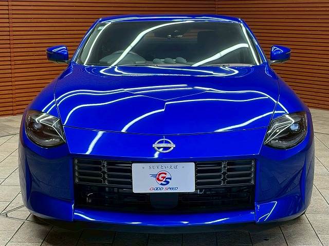 日産&nbsp;フェアレディZの画像17