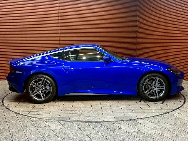 日産&nbsp;フェアレディZの画像18