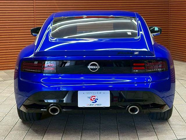 日産&nbsp;フェアレディZの画像19