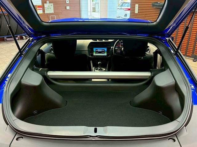 日産&nbsp;フェアレディZの画像20