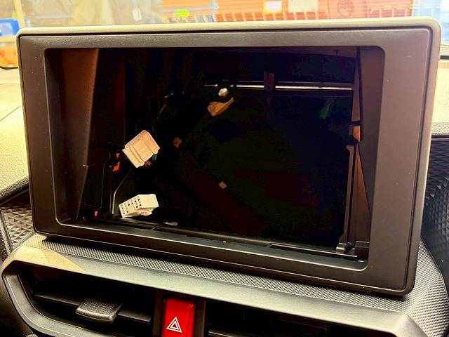 トヨタ&nbsp;ライズの画像3