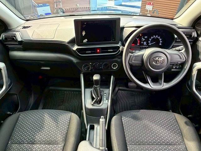 トヨタ&nbsp;ライズの画像4