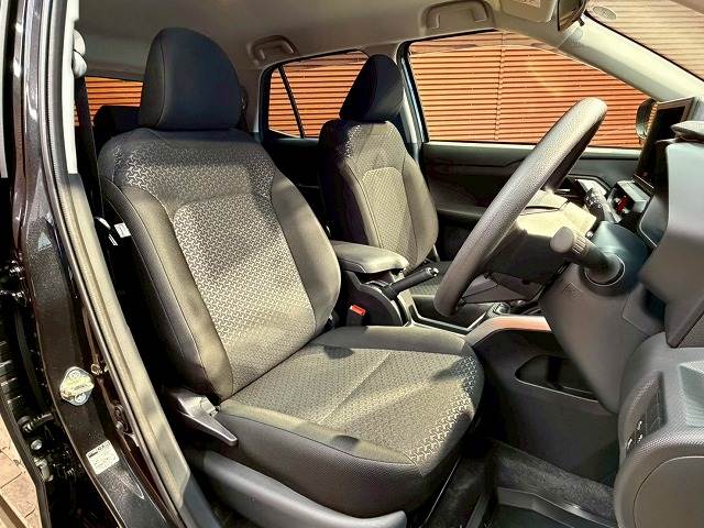 トヨタ&nbsp;ライズの画像8