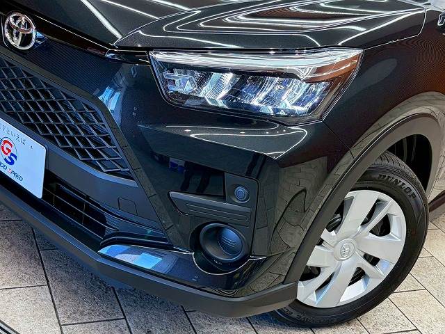 トヨタ&nbsp;ライズの画像10